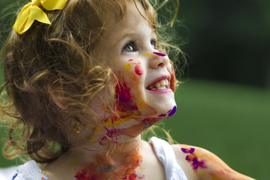 Toddlers (Ones) program at Swans Daycare in Laurel, MS
